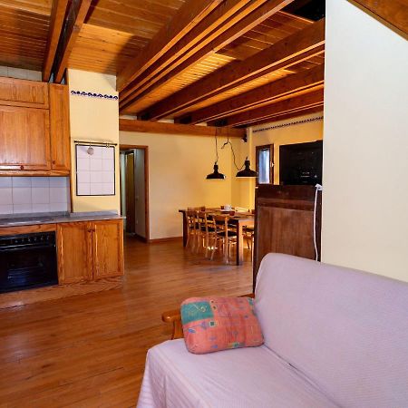 פלה דה ל'ארמיטה Apartment Herbasabina By Interhome מראה חיצוני תמונה