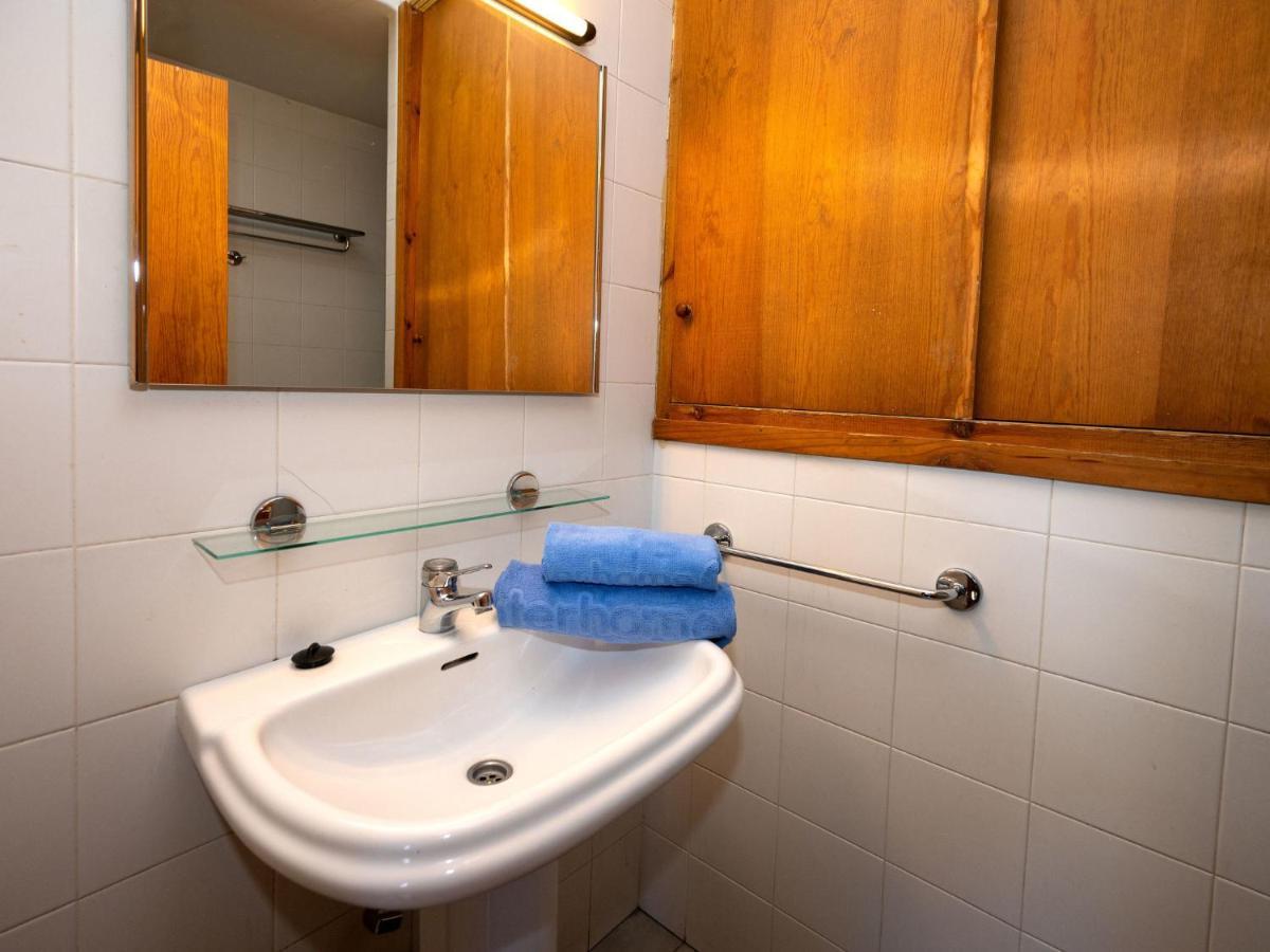 פלה דה ל'ארמיטה Apartment Herbasabina By Interhome מראה חיצוני תמונה