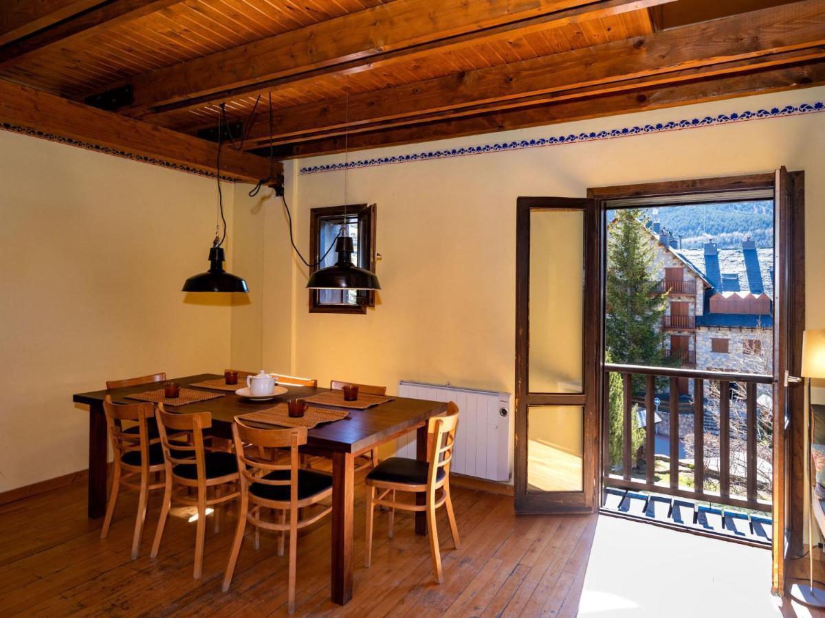 פלה דה ל'ארמיטה Apartment Herbasabina By Interhome מראה חיצוני תמונה