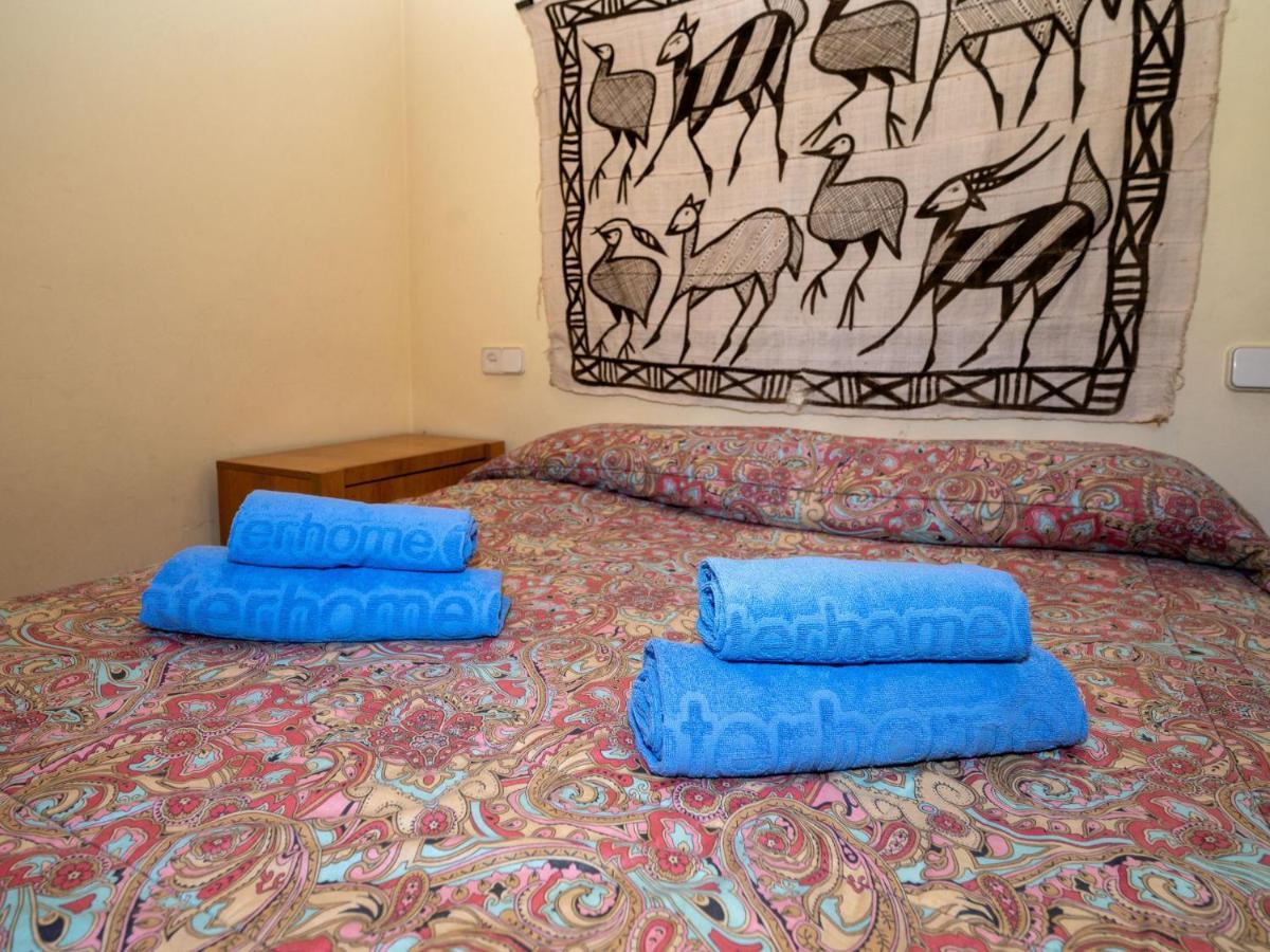 פלה דה ל'ארמיטה Apartment Herbasabina By Interhome מראה חיצוני תמונה