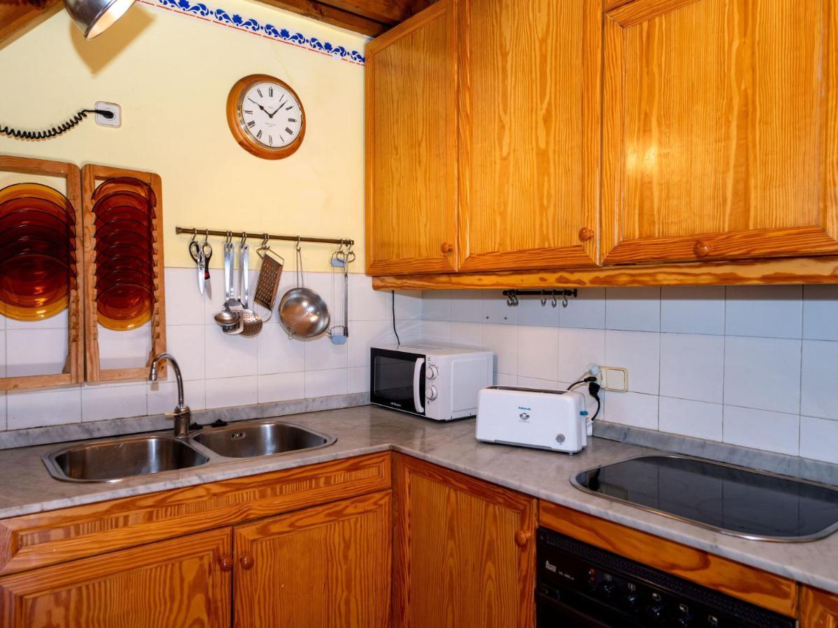פלה דה ל'ארמיטה Apartment Herbasabina By Interhome מראה חיצוני תמונה